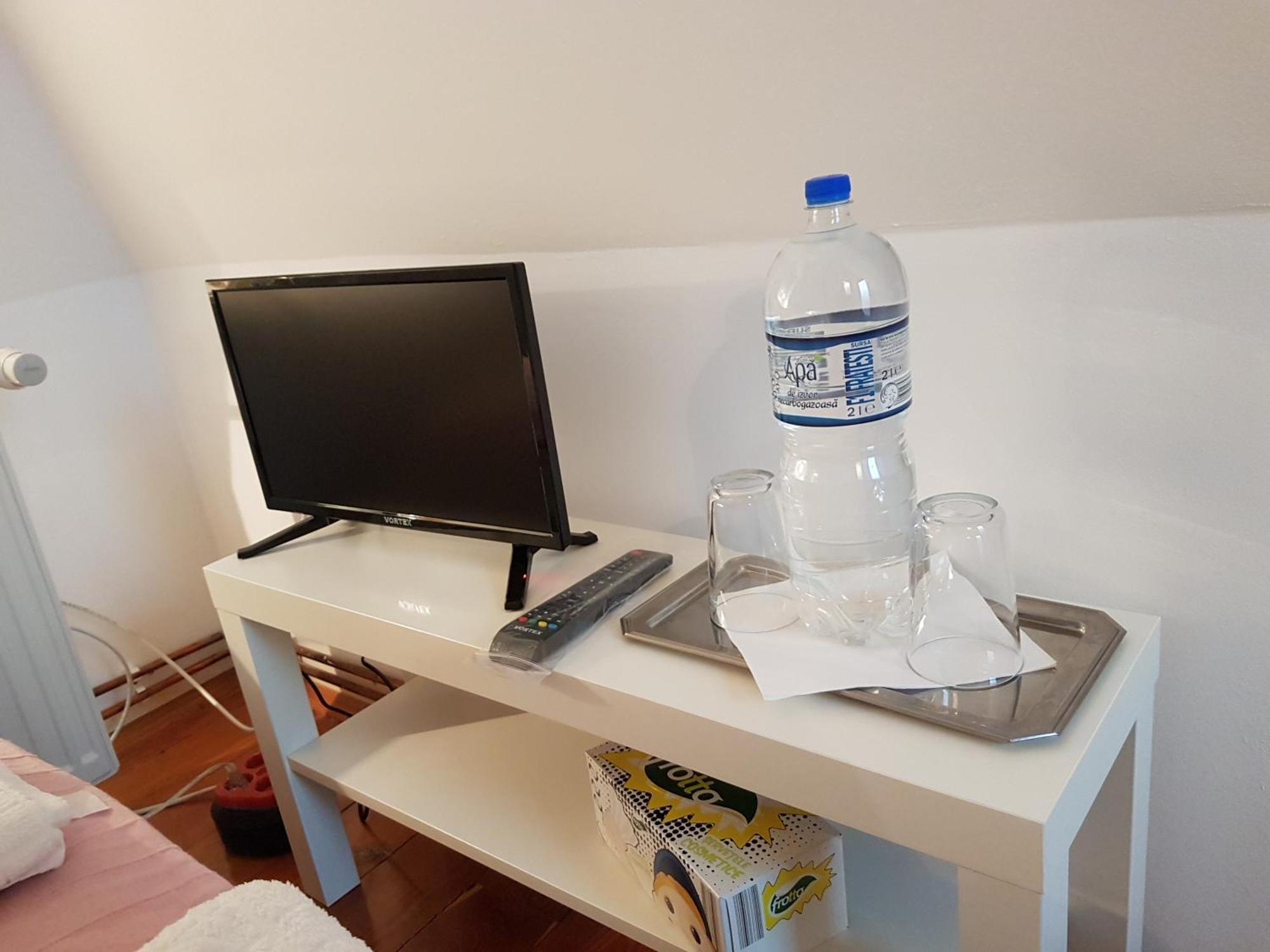 Bucharest Boutique Accommodation By Hotels Ngoại thất bức ảnh