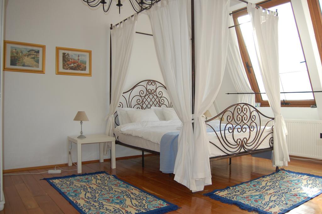 Bucharest Boutique Accommodation By Hotels Phòng bức ảnh
