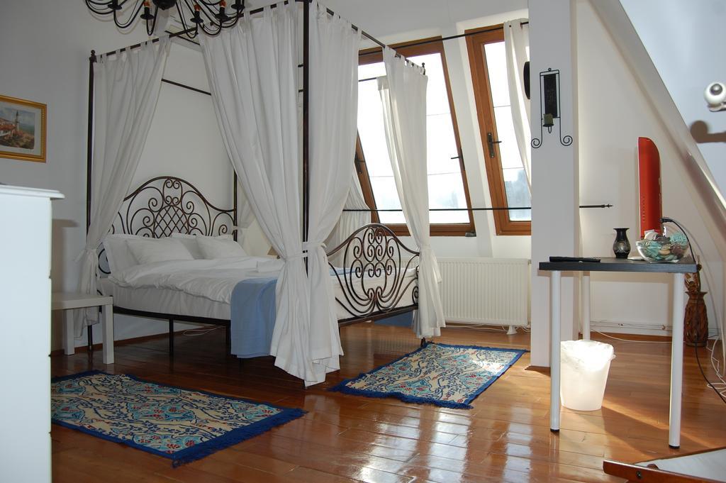 Bucharest Boutique Accommodation By Hotels Phòng bức ảnh