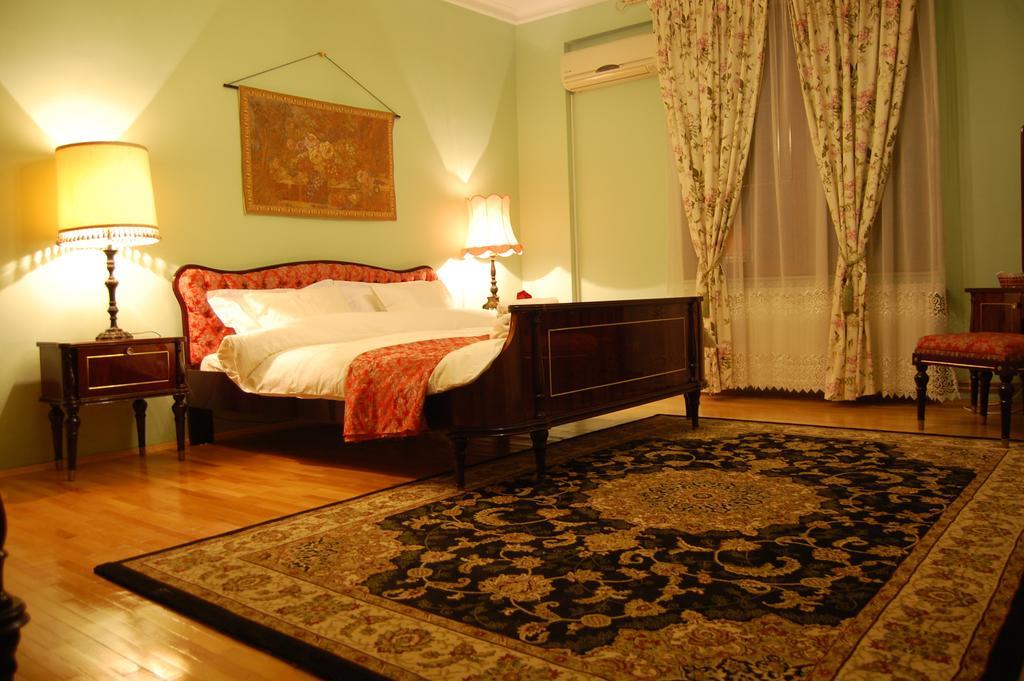Bucharest Boutique Accommodation By Hotels Phòng bức ảnh