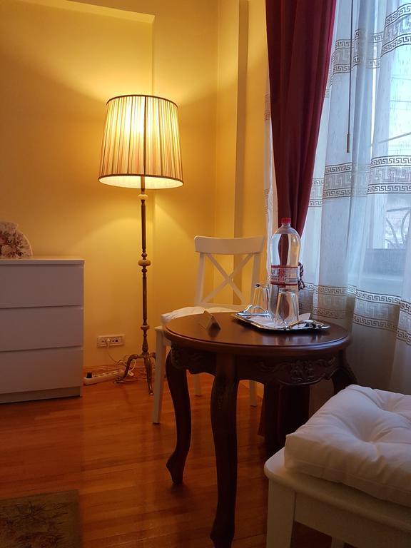 Bucharest Boutique Accommodation By Hotels Ngoại thất bức ảnh