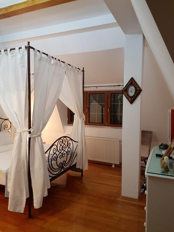 Bucharest Boutique Accommodation By Hotels Ngoại thất bức ảnh