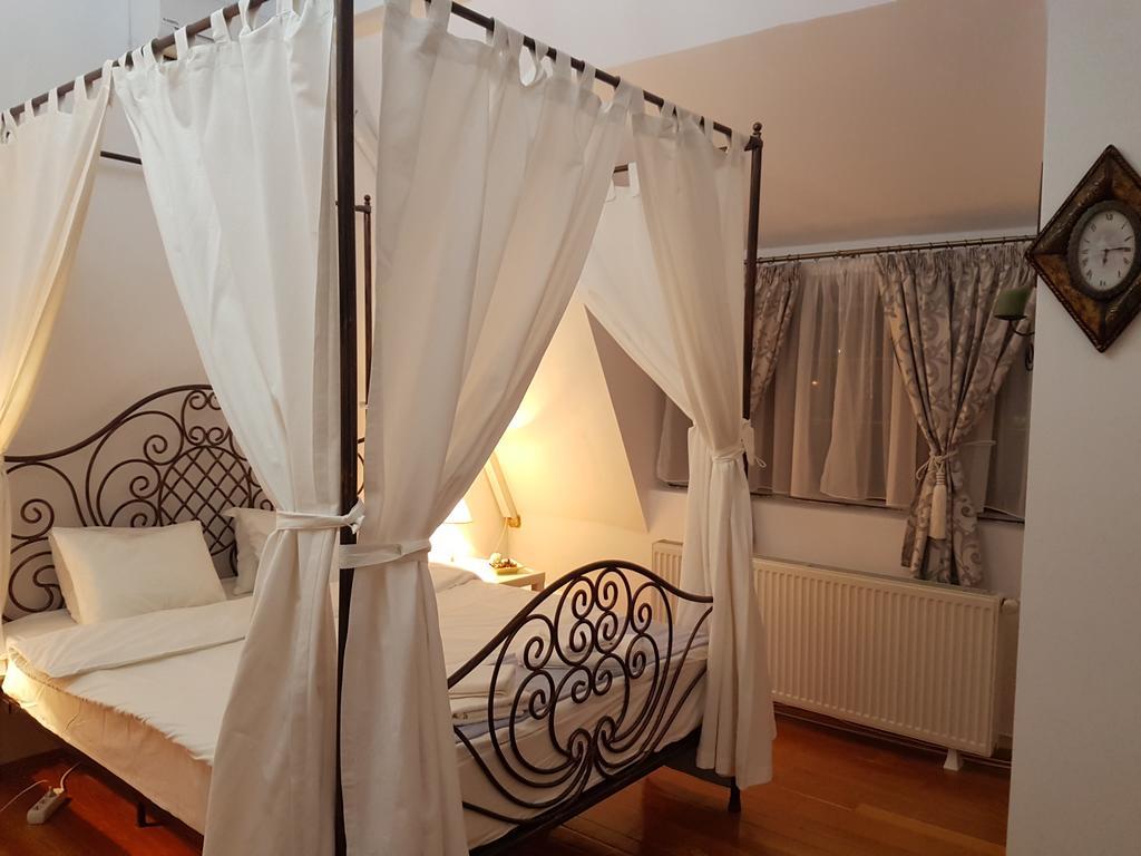 Bucharest Boutique Accommodation By Hotels Ngoại thất bức ảnh