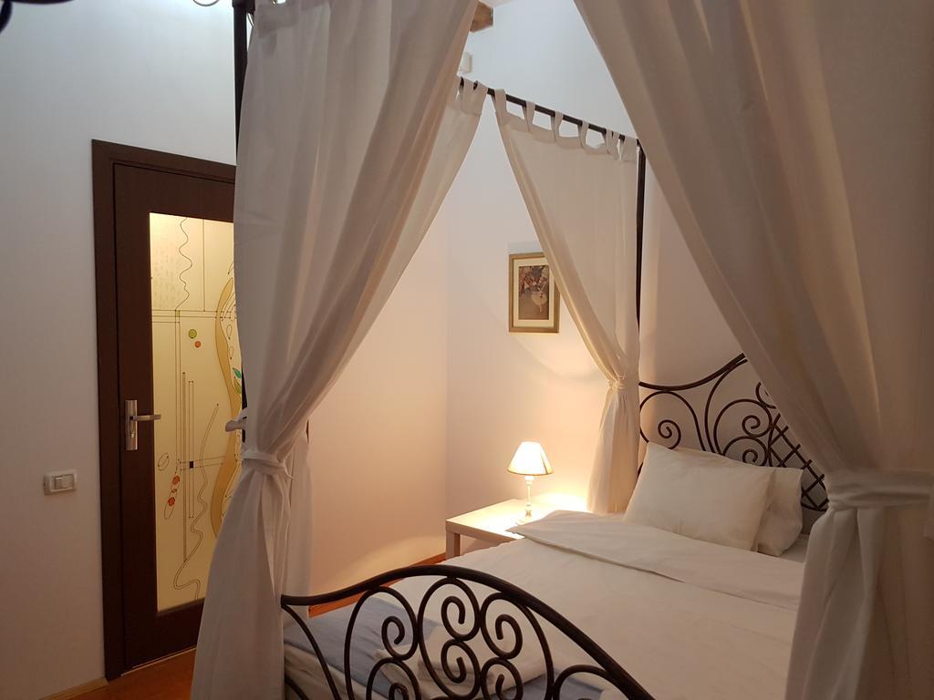 Bucharest Boutique Accommodation By Hotels Ngoại thất bức ảnh