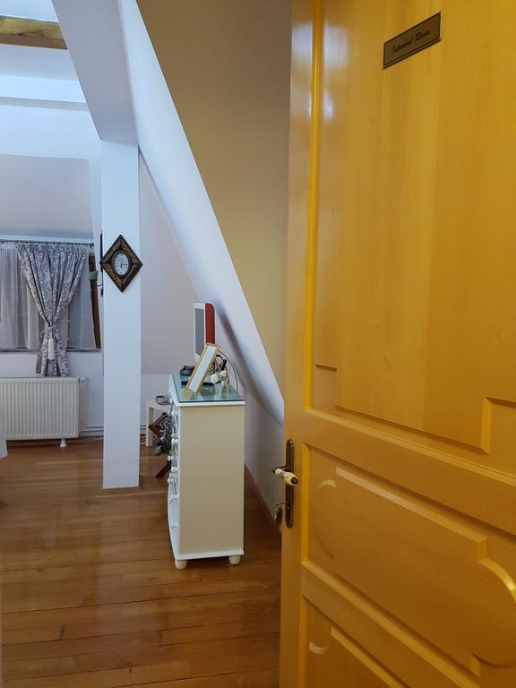 Bucharest Boutique Accommodation By Hotels Ngoại thất bức ảnh