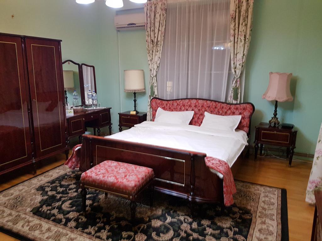 Bucharest Boutique Accommodation By Hotels Ngoại thất bức ảnh