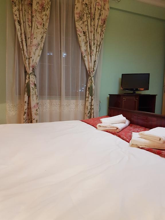 Bucharest Boutique Accommodation By Hotels Ngoại thất bức ảnh