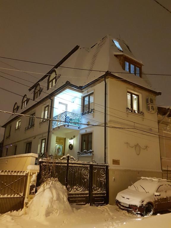Bucharest Boutique Accommodation By Hotels Ngoại thất bức ảnh
