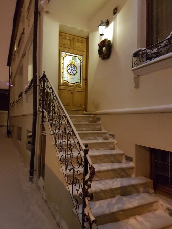Bucharest Boutique Accommodation By Hotels Ngoại thất bức ảnh
