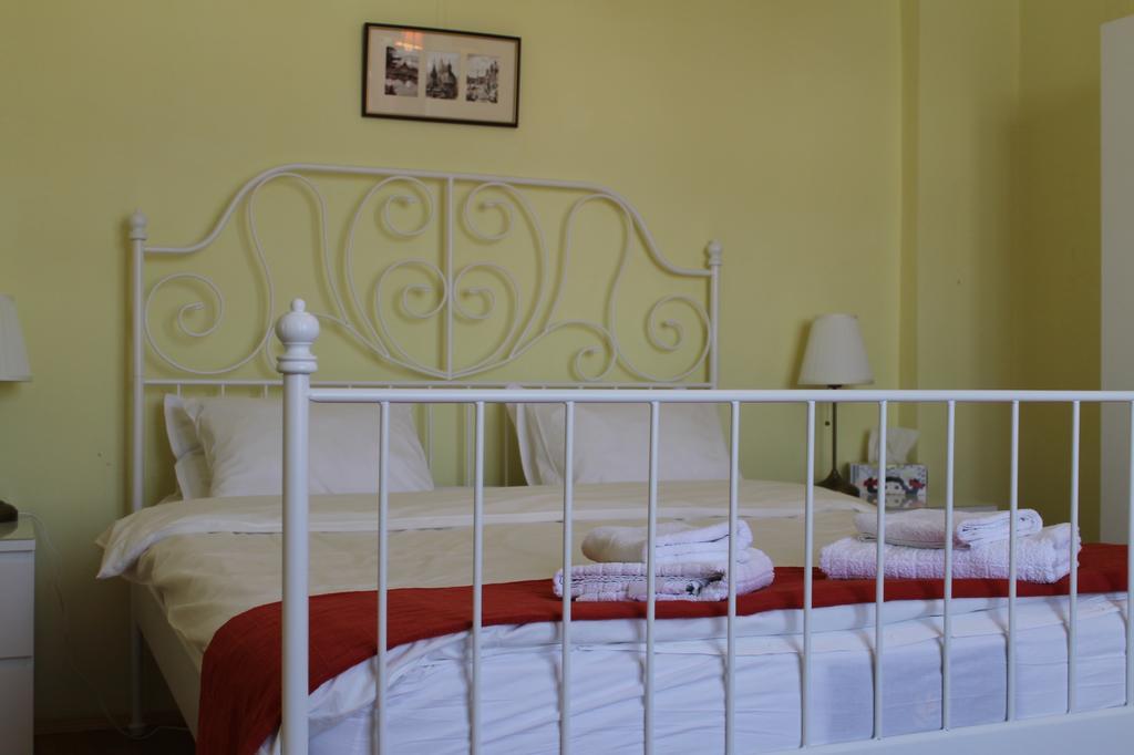 Bucharest Boutique Accommodation By Hotels Ngoại thất bức ảnh