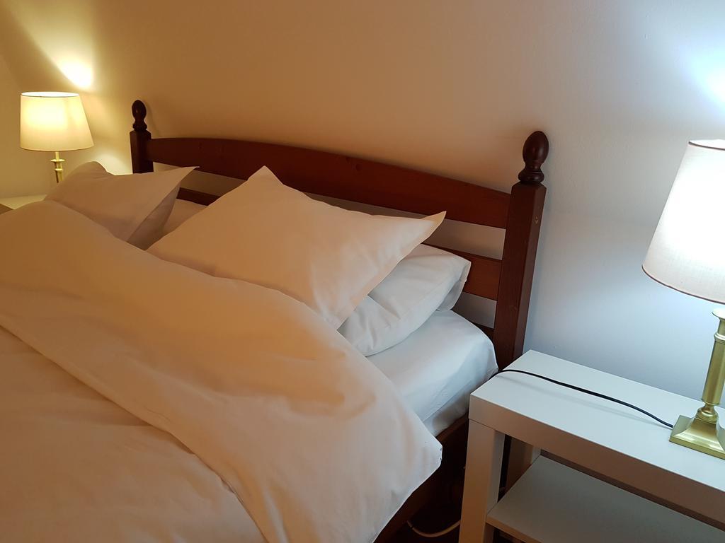 Bucharest Boutique Accommodation By Hotels Ngoại thất bức ảnh
