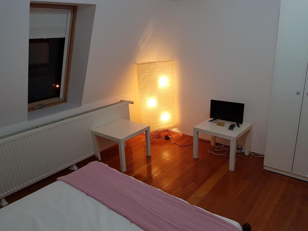 Bucharest Boutique Accommodation By Hotels Ngoại thất bức ảnh