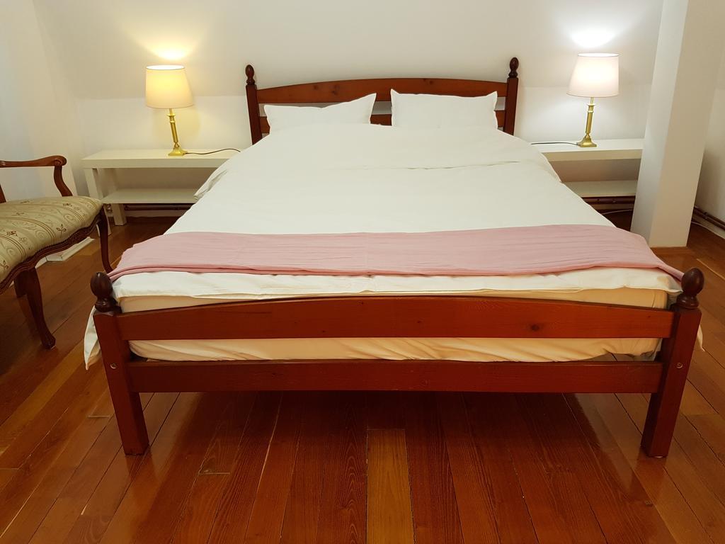 Bucharest Boutique Accommodation By Hotels Ngoại thất bức ảnh