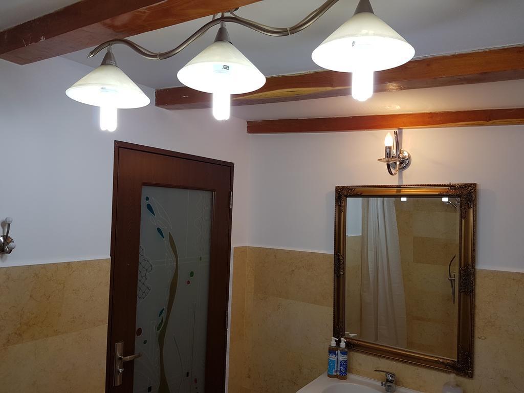Bucharest Boutique Accommodation By Hotels Ngoại thất bức ảnh