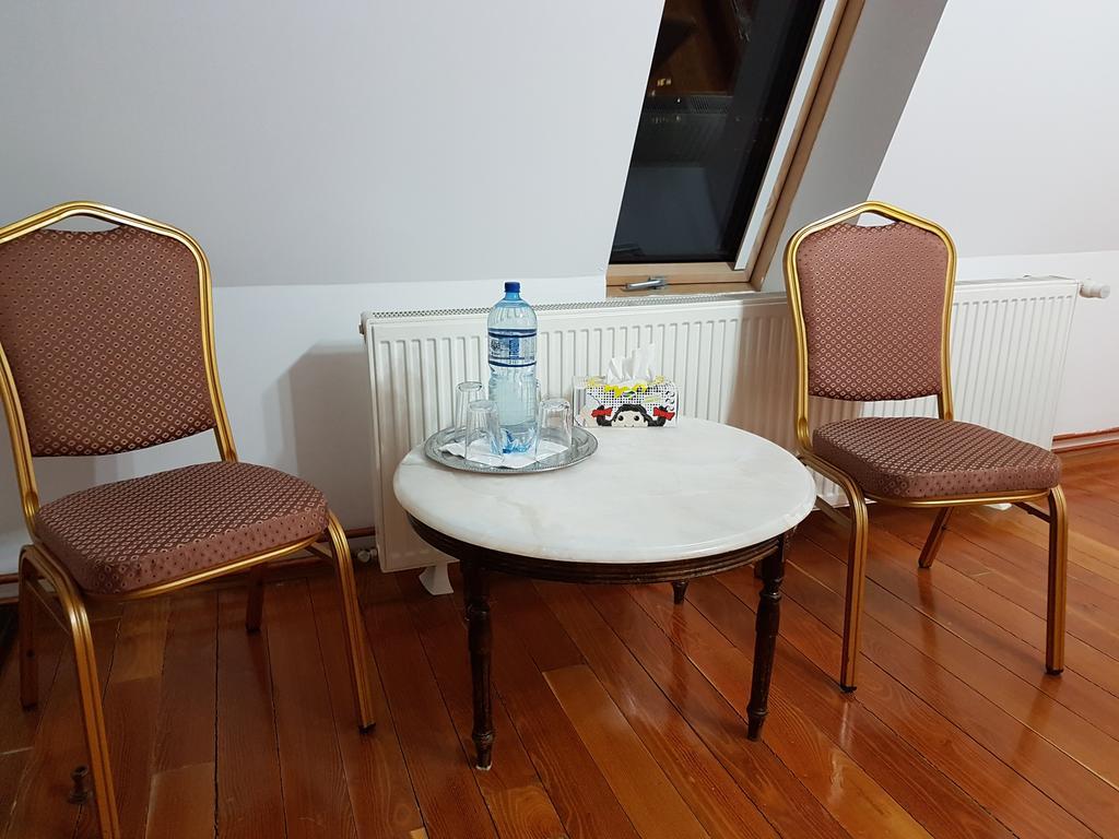 Bucharest Boutique Accommodation By Hotels Ngoại thất bức ảnh