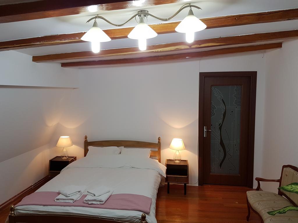 Bucharest Boutique Accommodation By Hotels Ngoại thất bức ảnh