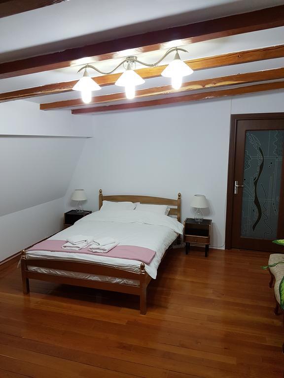 Bucharest Boutique Accommodation By Hotels Ngoại thất bức ảnh
