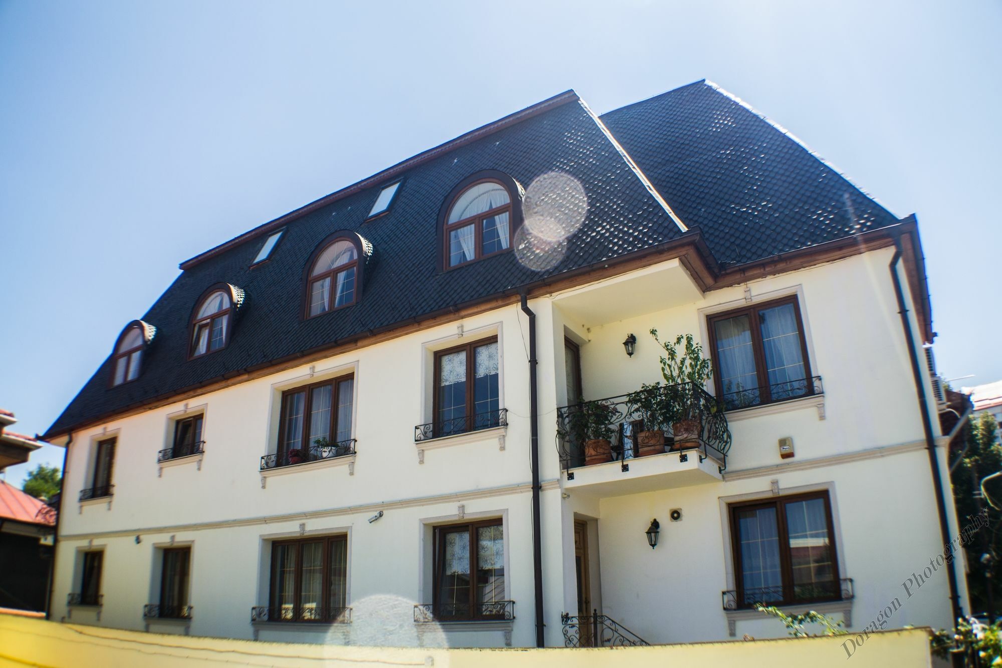 Bucharest Boutique Accommodation By Hotels Ngoại thất bức ảnh